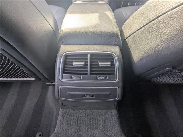 used 2018 Audi A6 car, priced at $24,445