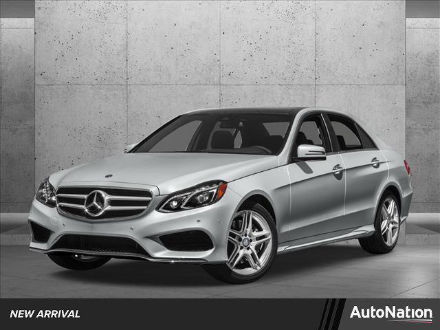 used 2016 Mercedes-Benz E-Class car, priced at $14,352