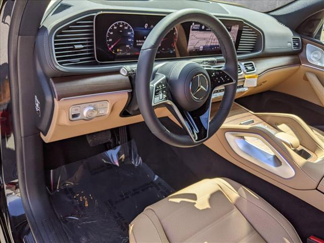 used 2024 Mercedes-Benz GLE 350 car, priced at $65,777