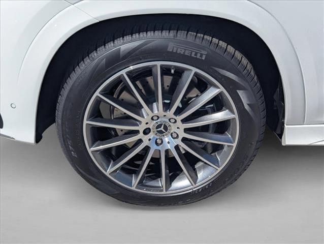 new 2026 Mercedes-Benz GLE 450 car, priced at $79,185