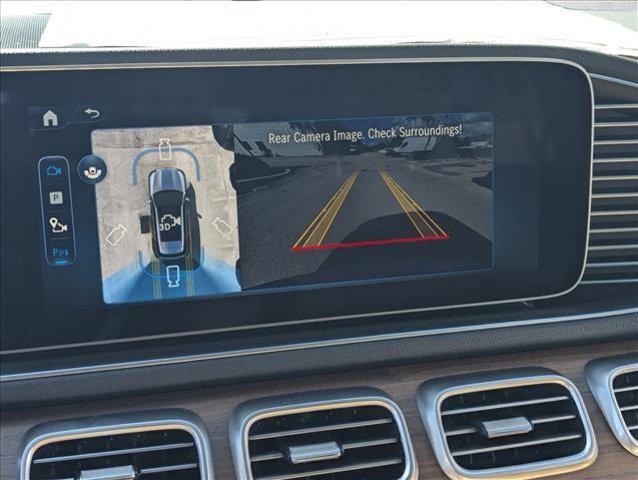 new 2026 Mercedes-Benz GLE 450 car, priced at $79,185