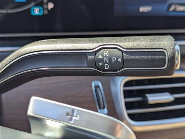 new 2026 Mercedes-Benz GLE 450 car, priced at $79,185