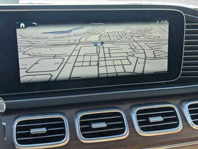 new 2026 Mercedes-Benz GLE 450 car, priced at $79,185