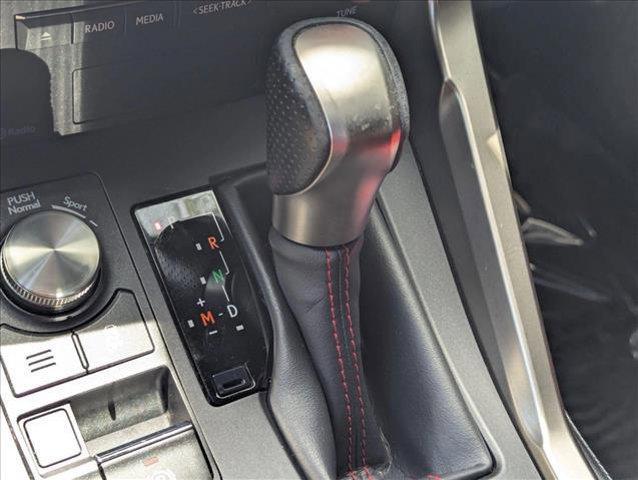 used 2020 Lexus NX 300 car, priced at $23,881