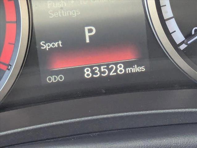 used 2020 Lexus NX 300 car, priced at $23,881