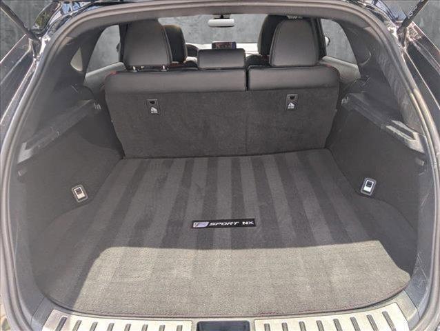 used 2020 Lexus NX 300 car, priced at $23,881
