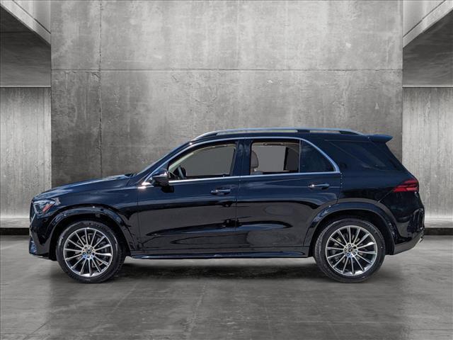 new 2024 Mercedes-Benz GLE 350 car, priced at $80,880