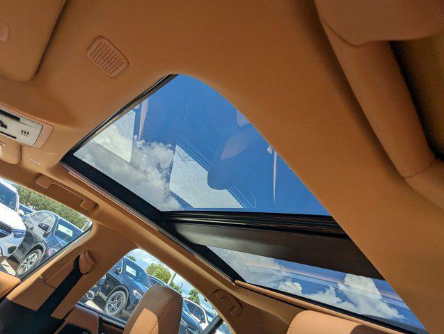 used 2024 Lexus ES 350 car, priced at $44,273