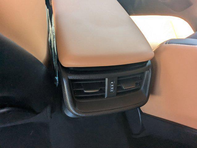 used 2024 Lexus ES 350 car, priced at $44,273