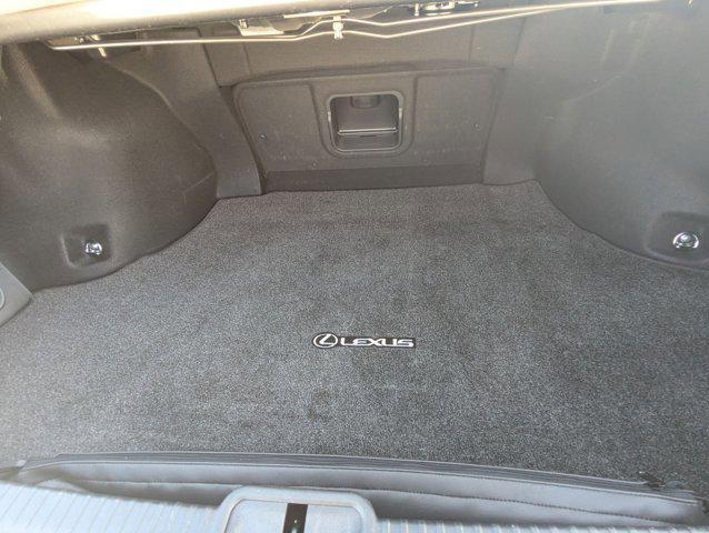 used 2024 Lexus ES 350 car, priced at $44,273