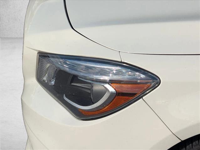 used 2014 Mercedes-Benz CLA-Class car, priced at $12,388