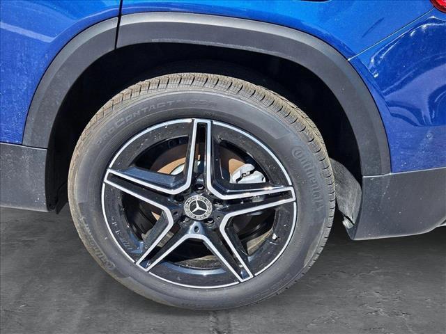 new 2024 Mercedes-Benz GLB 250 car, priced at $53,075