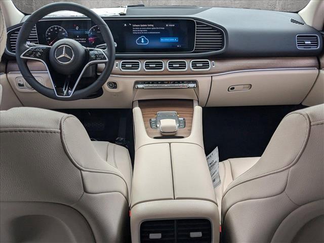 new 2025 Mercedes-Benz GLE 350 car, priced at $67,135