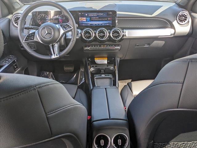 used 2024 Mercedes-Benz GLB 250 car, priced at $44,977