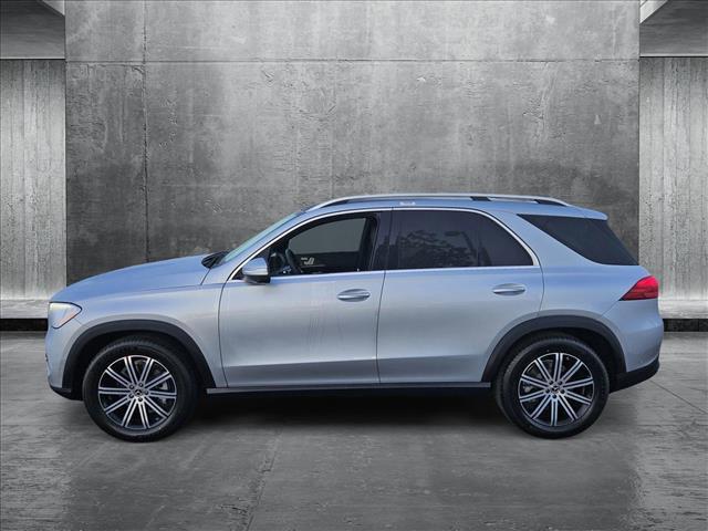 new 2025 Mercedes-Benz GLE 350 car, priced at $66,765