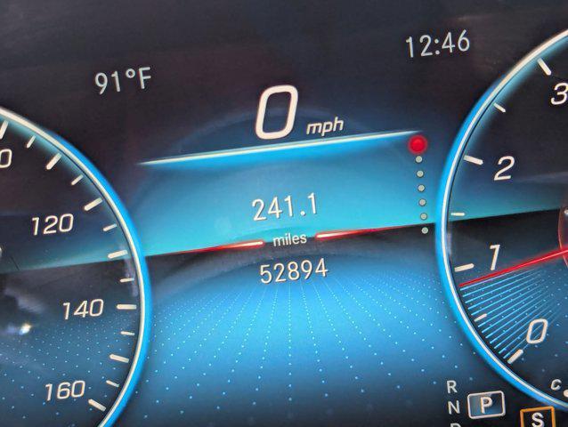 used 2021 Mercedes-Benz E-Class car, priced at $32,944