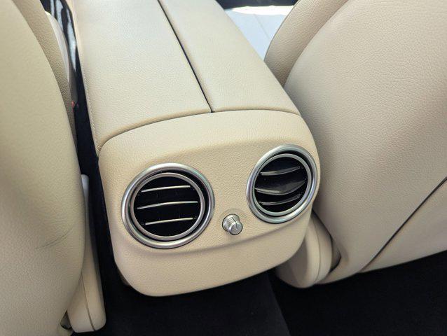 used 2021 Mercedes-Benz E-Class car, priced at $32,944