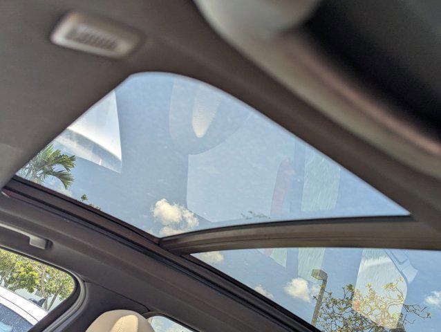 used 2020 BMW X3 car, priced at $25,991