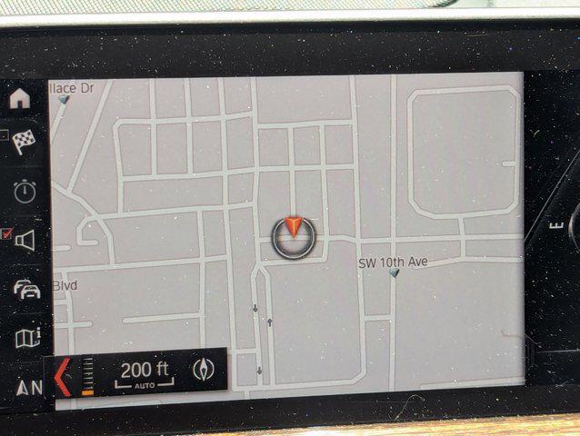 used 2020 BMW X3 car, priced at $25,991