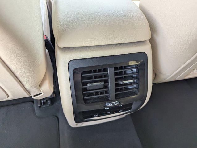 used 2020 BMW X3 car, priced at $25,991