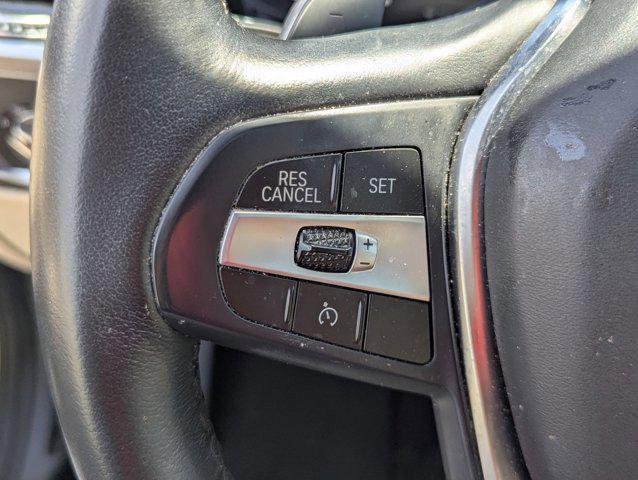 used 2020 BMW X3 car, priced at $25,991