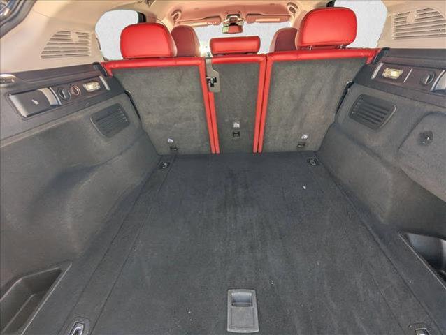 used 2020 Alfa Romeo Stelvio car, priced at $16,445