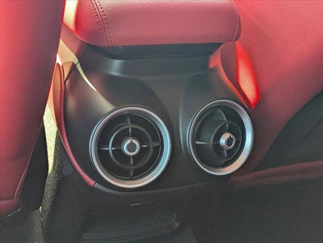 used 2020 Alfa Romeo Stelvio car, priced at $16,445