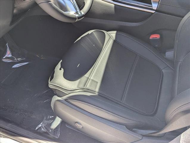 new 2026 Mercedes-Benz GLC 300 car, priced at $50,835