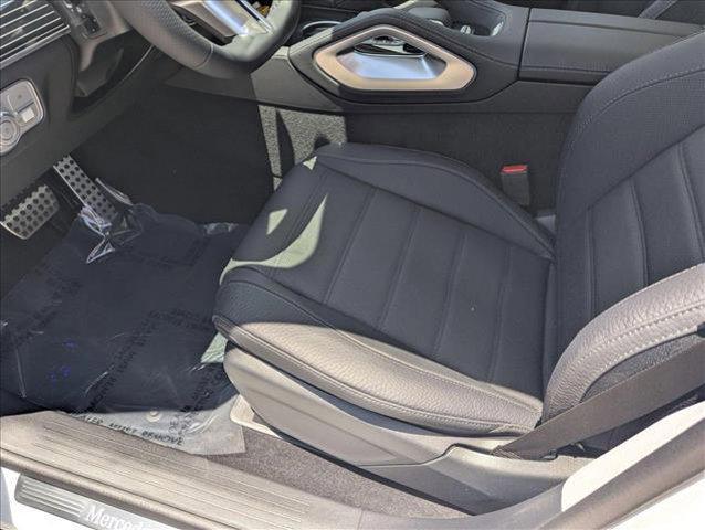 new 2025 Mercedes-Benz GLS 450 car, priced at $105,135