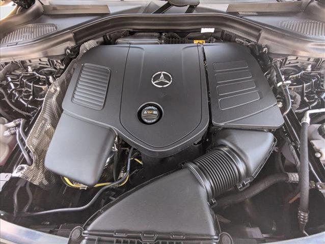new 2026 Mercedes-Benz GLC 350e car, priced at $63,085