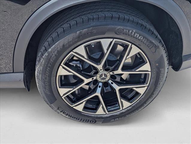 new 2026 Mercedes-Benz GLC 350e car, priced at $63,085