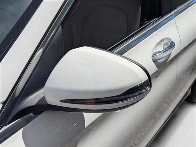 used 2019 Mercedes-Benz C-Class car, priced at $23,988