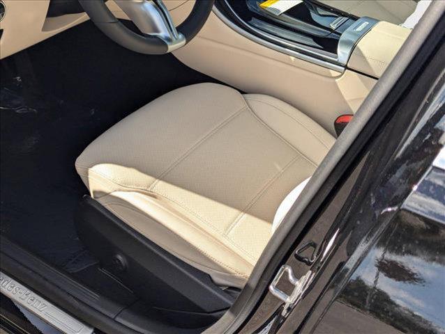 new 2025 Mercedes-Benz C-Class car, priced at $50,050