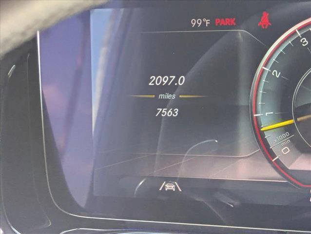 used 2024 Mercedes-Benz AMG G 63 car, priced at $201,576
