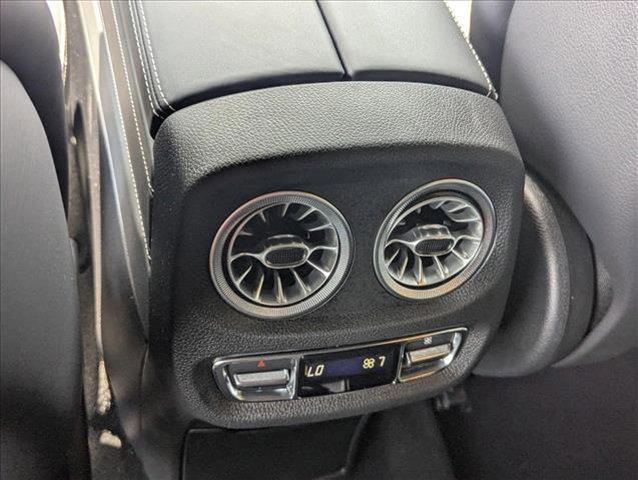 used 2024 Mercedes-Benz AMG G 63 car, priced at $201,576