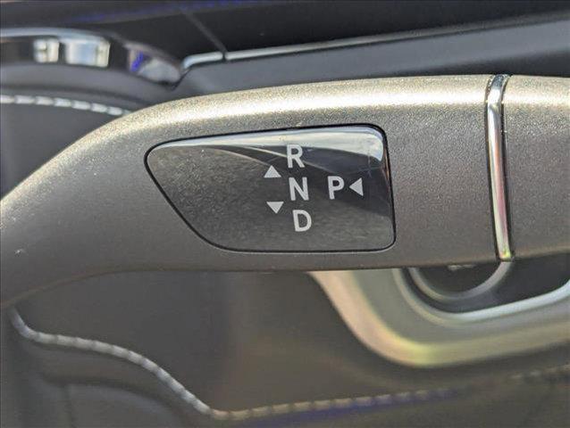 used 2024 Mercedes-Benz AMG G 63 car, priced at $201,576