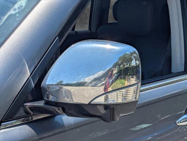 used 2019 Nissan Armada car, priced at $18,330