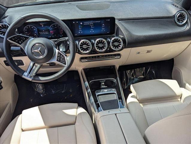 used 2025 Mercedes-Benz GLA 250 car, priced at $38,852