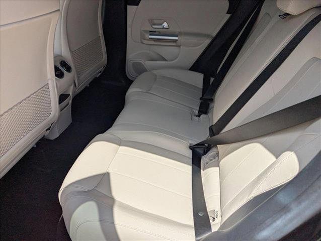used 2025 Mercedes-Benz GLA 250 car, priced at $38,852