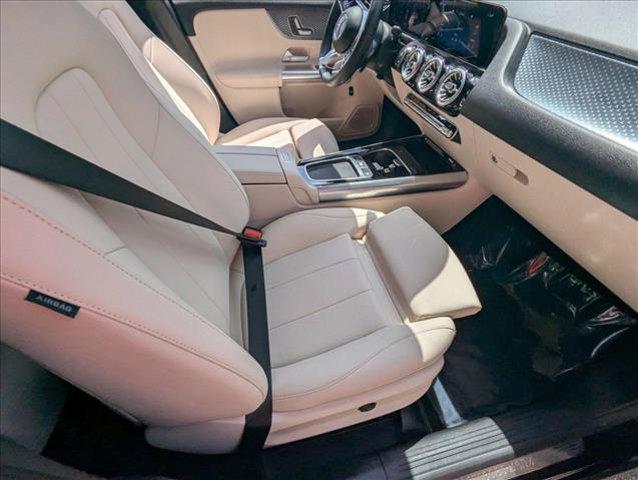 used 2025 Mercedes-Benz GLA 250 car, priced at $38,852