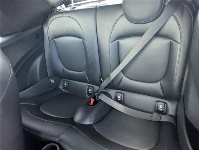 used 2019 MINI Convertible car, priced at $18,359
