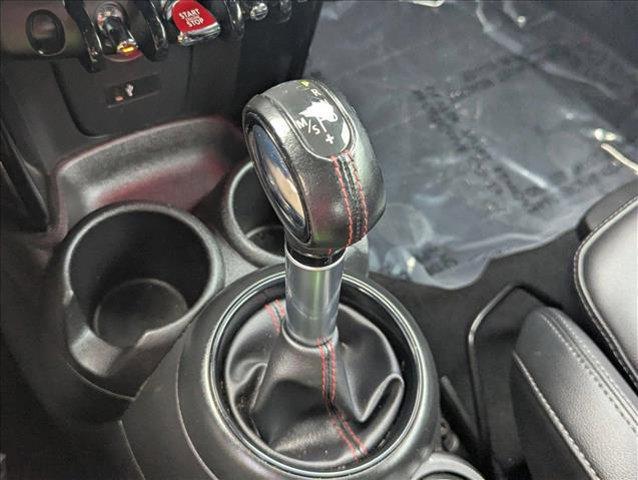 used 2019 MINI Convertible car, priced at $20,459
