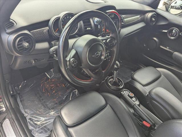 used 2019 MINI Convertible car, priced at $20,459