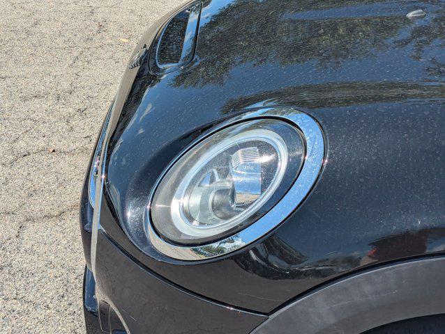 used 2019 MINI Convertible car, priced at $21,975