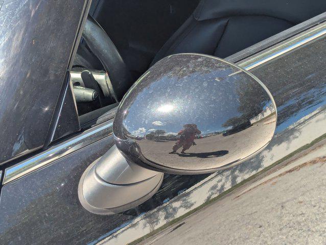 used 2019 MINI Convertible car, priced at $21,975