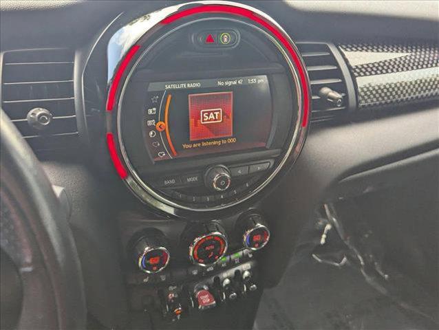used 2019 MINI Convertible car, priced at $20,459