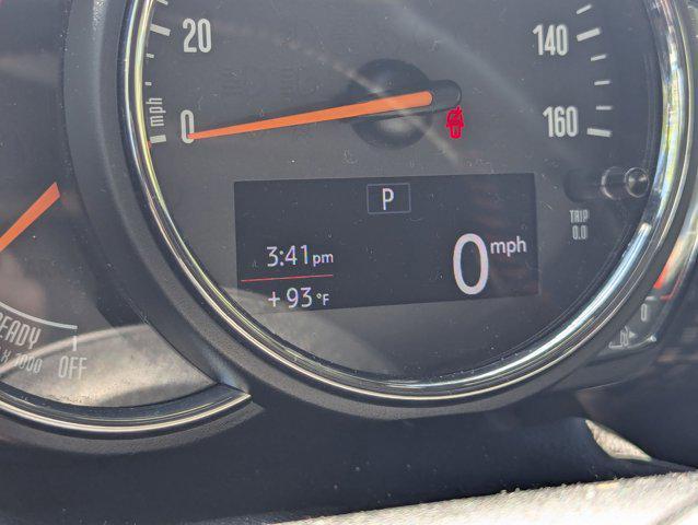 used 2019 MINI Convertible car, priced at $21,975