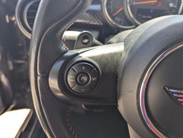 used 2019 MINI Convertible car, priced at $21,975