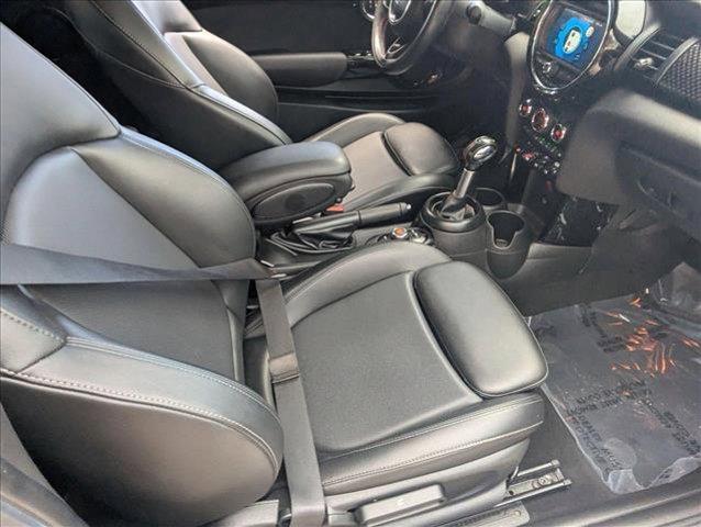used 2019 MINI Convertible car, priced at $20,459