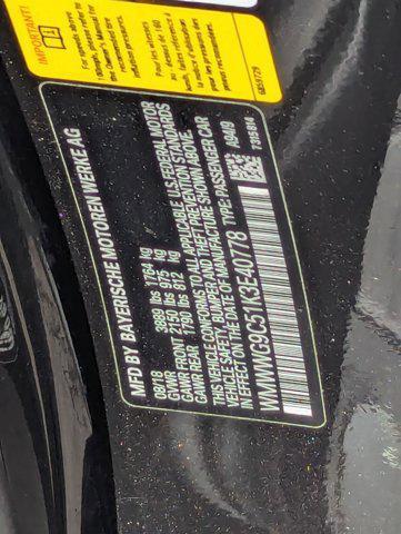 used 2019 MINI Convertible car, priced at $21,975